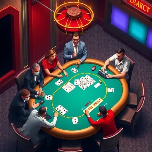 Esports slot 689