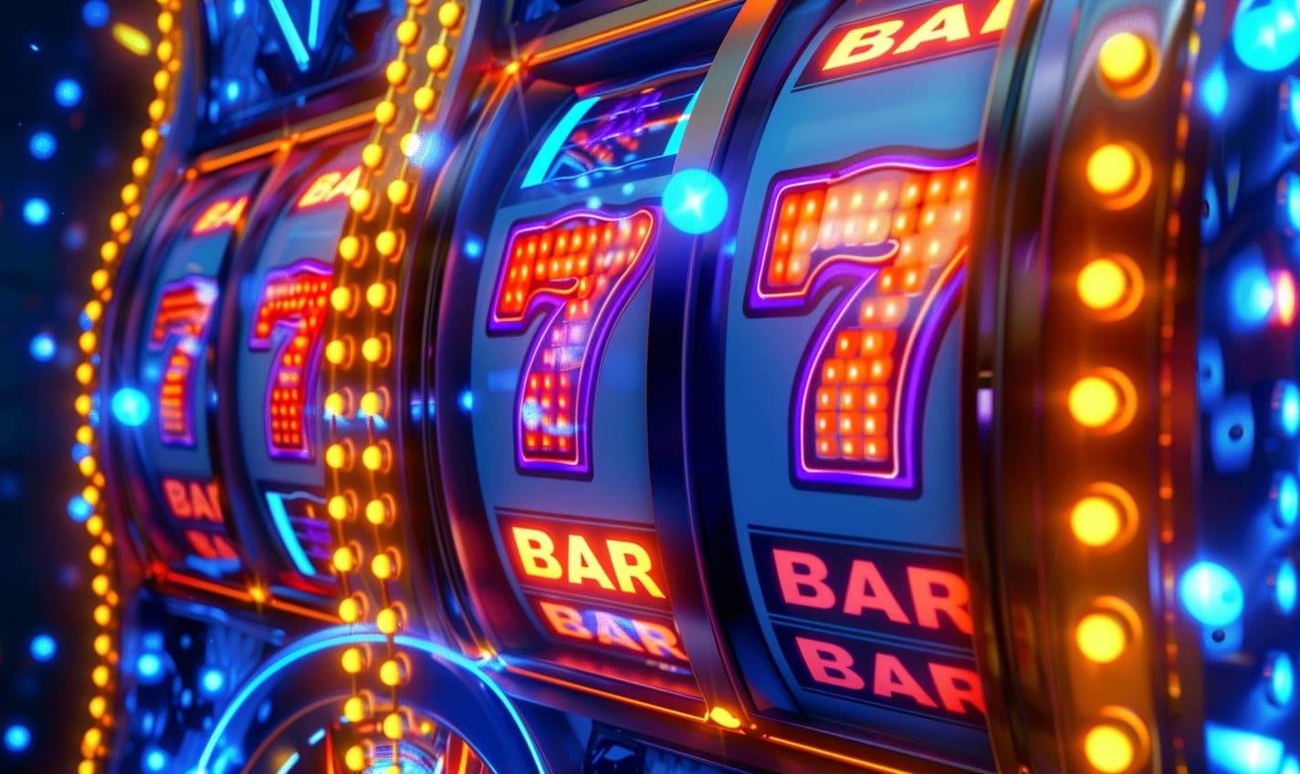 slot 689 Payment Methods Myanmar