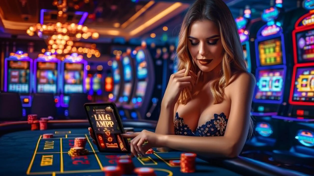 slot 689 App Login Screen Myanmar Casino Mobile Interface Design
