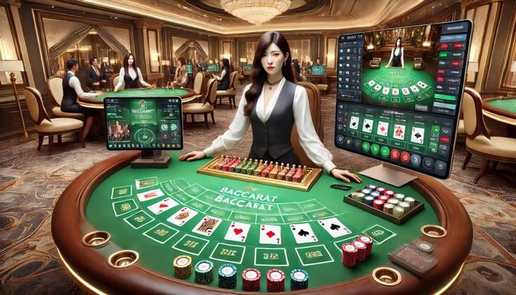 Sports Betting slot 689